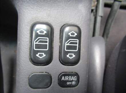 Mercedes-Benz - A-class