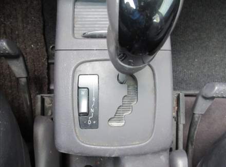 Mercedes-Benz - A-class