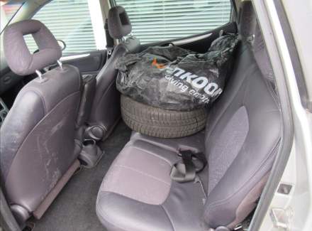 Mercedes-Benz - A-class