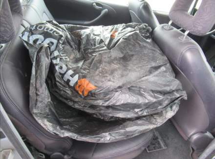 Mercedes-Benz - A-class