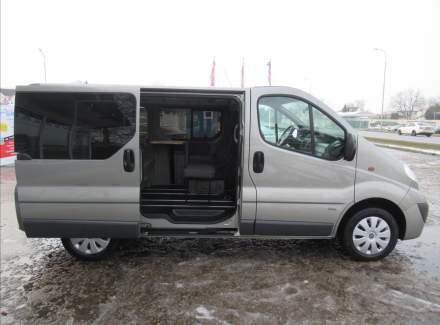 Opel - Vivaro