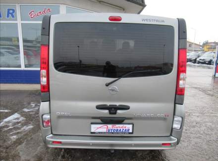 Opel - Vivaro
