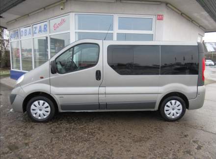 Opel - Vivaro