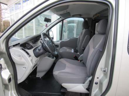 Opel - Vivaro