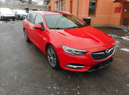 Opel - Insignia