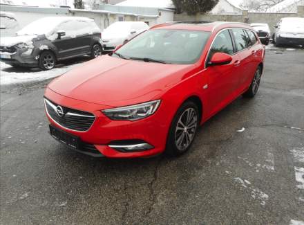 Opel - Insignia