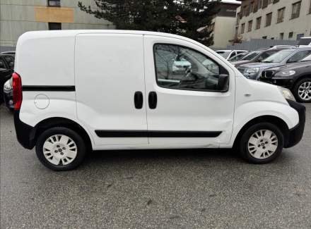 Fiat - Fiorino