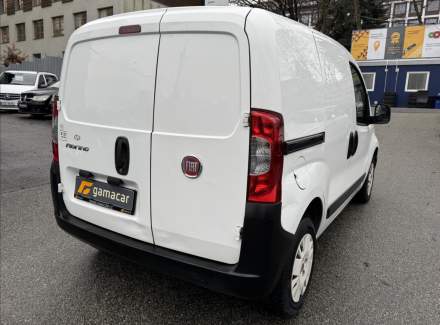 Fiat - Fiorino