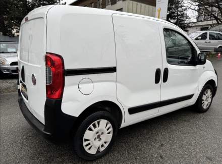 Fiat - Fiorino