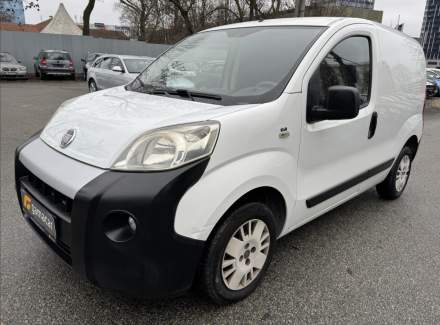 Fiat - Fiorino