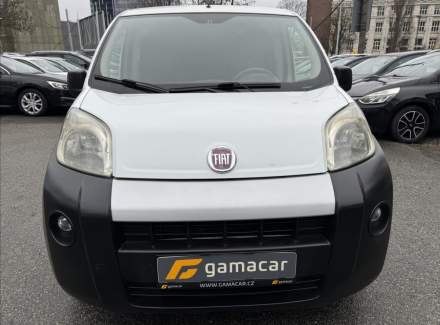 Fiat - Fiorino
