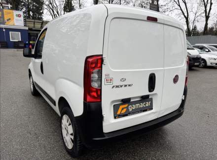 Fiat - Fiorino