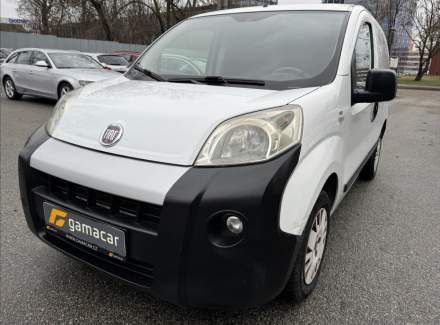 Fiat - Fiorino