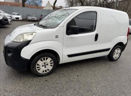 Fiat - Fiorino