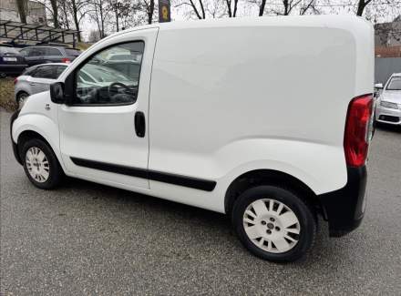 Fiat - Fiorino