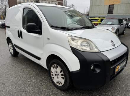 Fiat - Fiorino