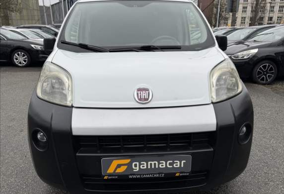 Fiat - Fiorino