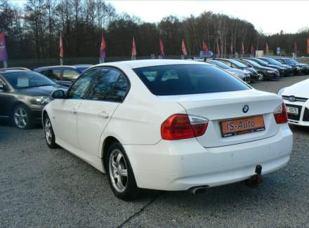 BMW - 3er