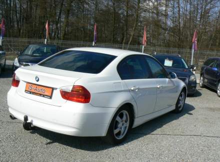 BMW - 3er