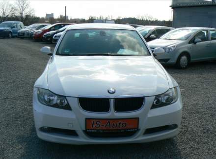BMW - 3er