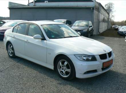 BMW - 3er