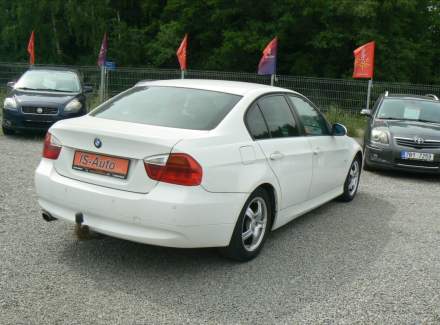 BMW - 3er
