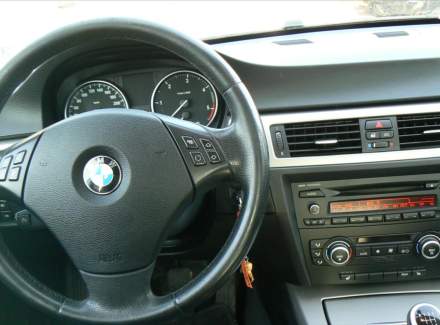BMW - 3er
