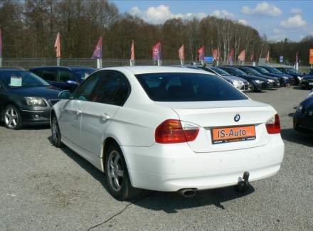 BMW - 3er