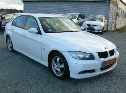 BMW - 3er