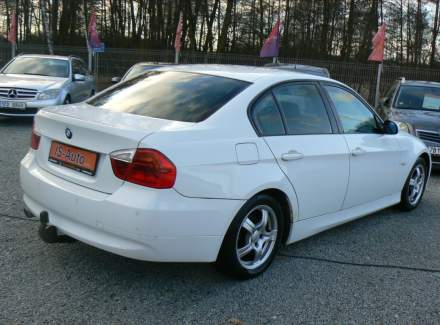 BMW - 3er