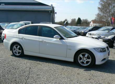 BMW - 3er