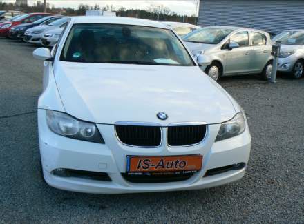 BMW - 3er