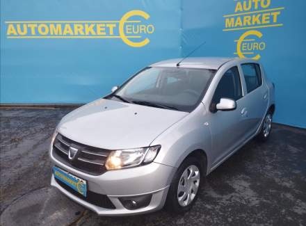 Dacia - Sandero