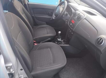Dacia - Sandero