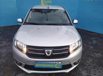 Dacia - Sandero
