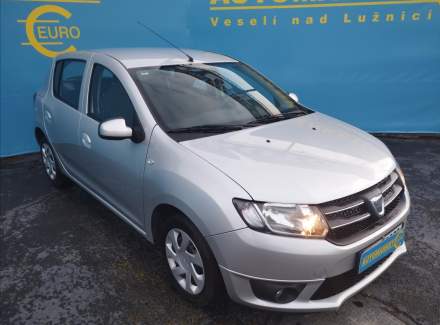 Dacia - Sandero