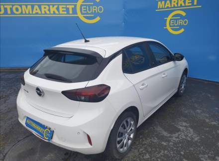 Opel - Corsa