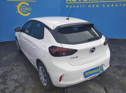 Opel - Corsa