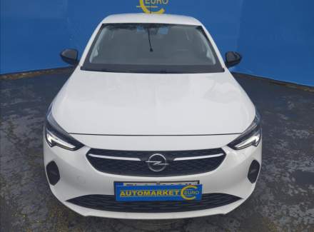 Opel - Corsa