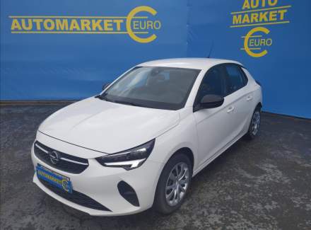Opel - Corsa