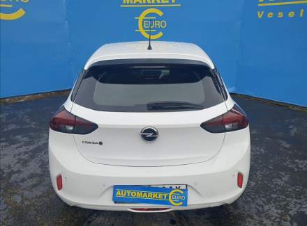 Opel - Corsa
