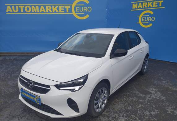 Opel - Corsa