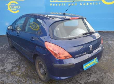Peugeot - 308