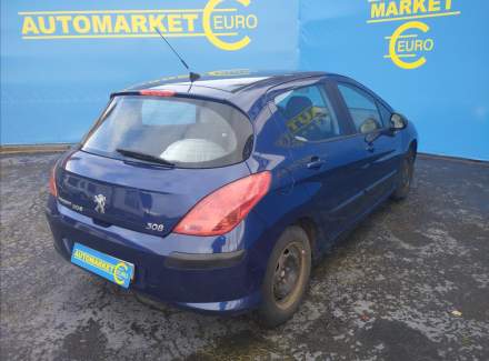 Peugeot - 308