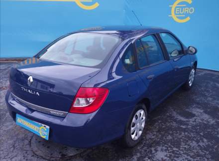 Renault - Thalia
