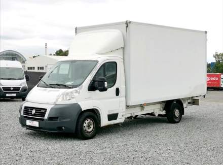 Fiat - Ducato