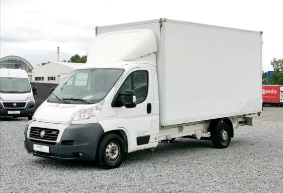 Fiat - Ducato