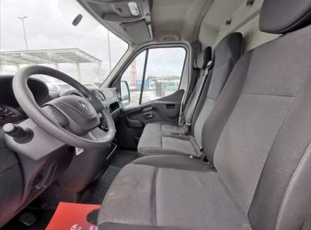 Renault - Master