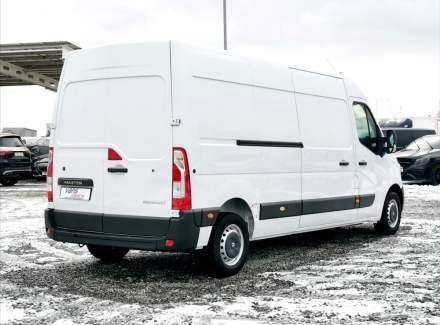 Renault - Master