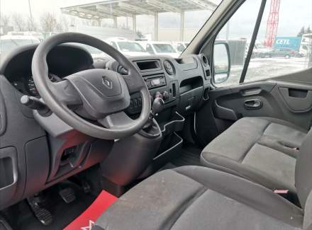 Renault - Master